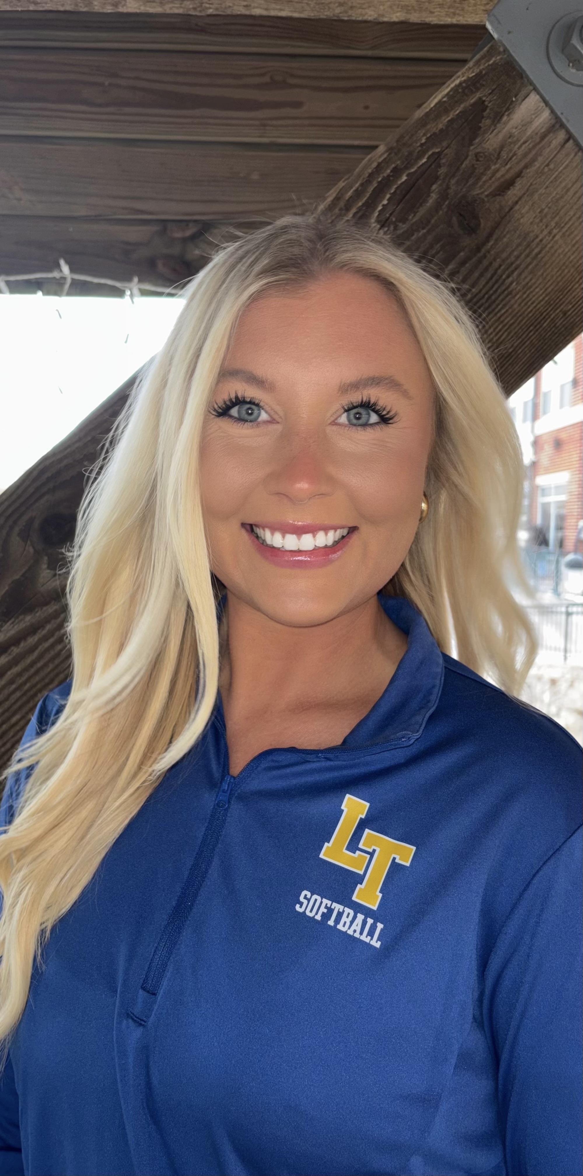 Kelsey Warren mugshot