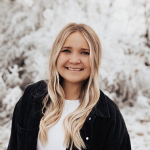 Allie Taylor mugshot