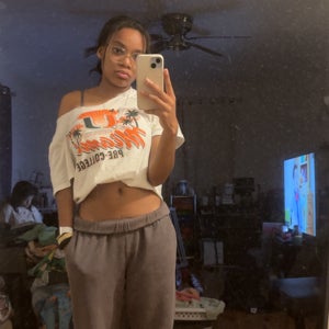 Summer Jackson mugshot