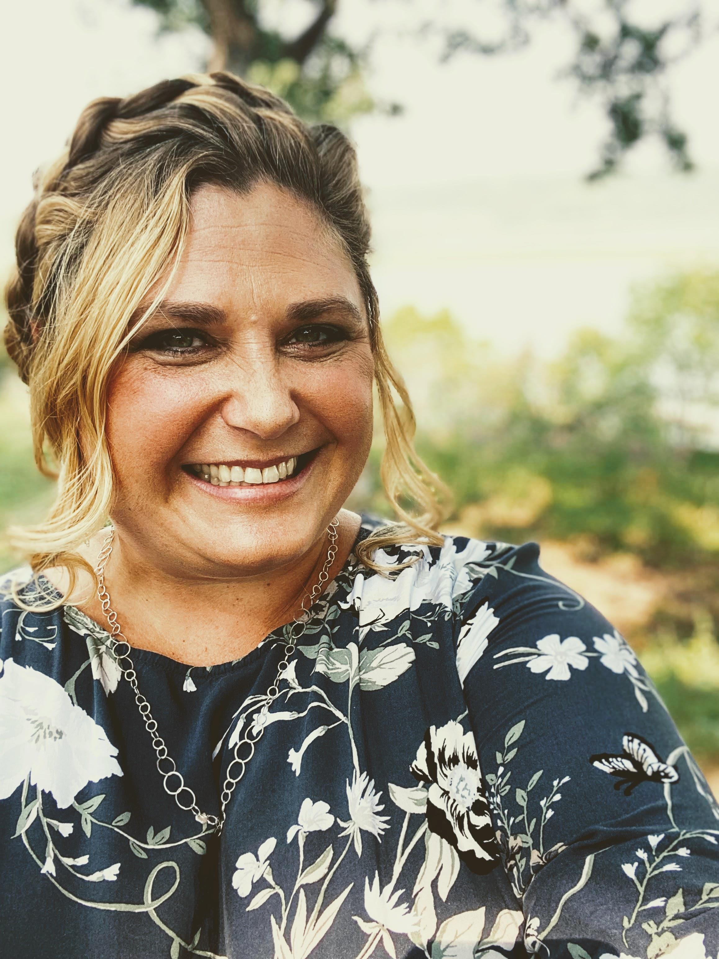 Aralynn McVey mugshot