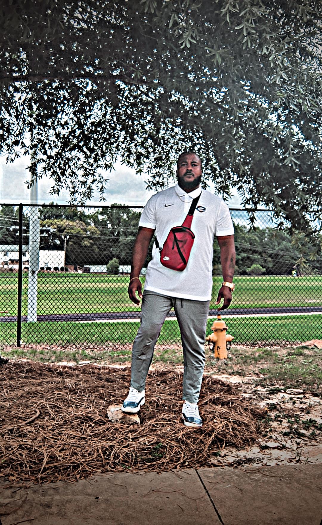 Jonathan Johnson mugshot