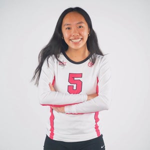Kaylie Chung mugshot