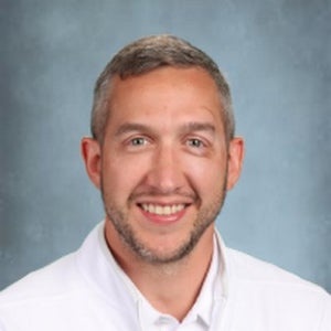 Benjamin Smith mugshot