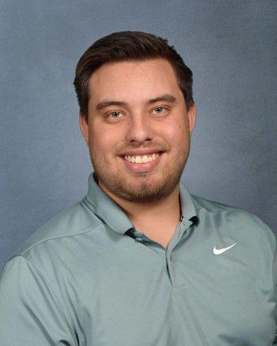 Joshua Watson mugshot