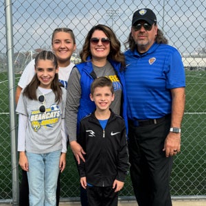 Arthur Knight mugshot