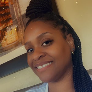 Chandra Allen mugshot