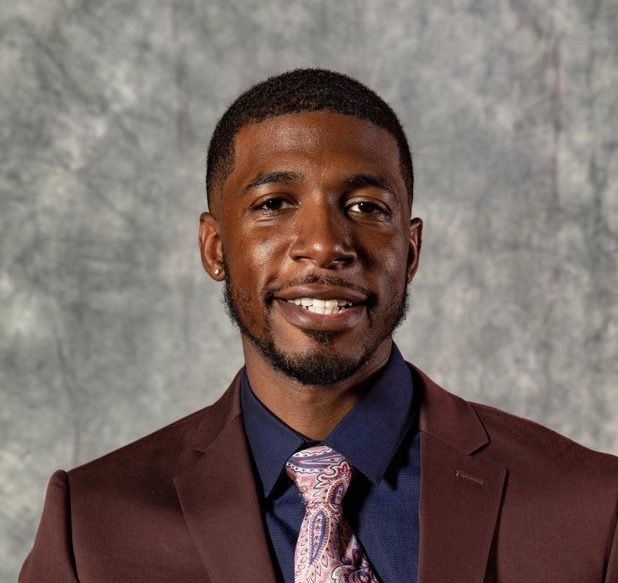 Derrick King mugshot