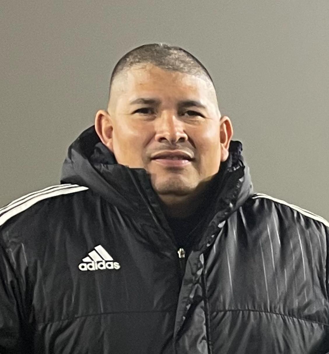 Bernie Ceja mugshot
