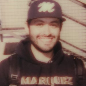 Alex Maciel mugshot