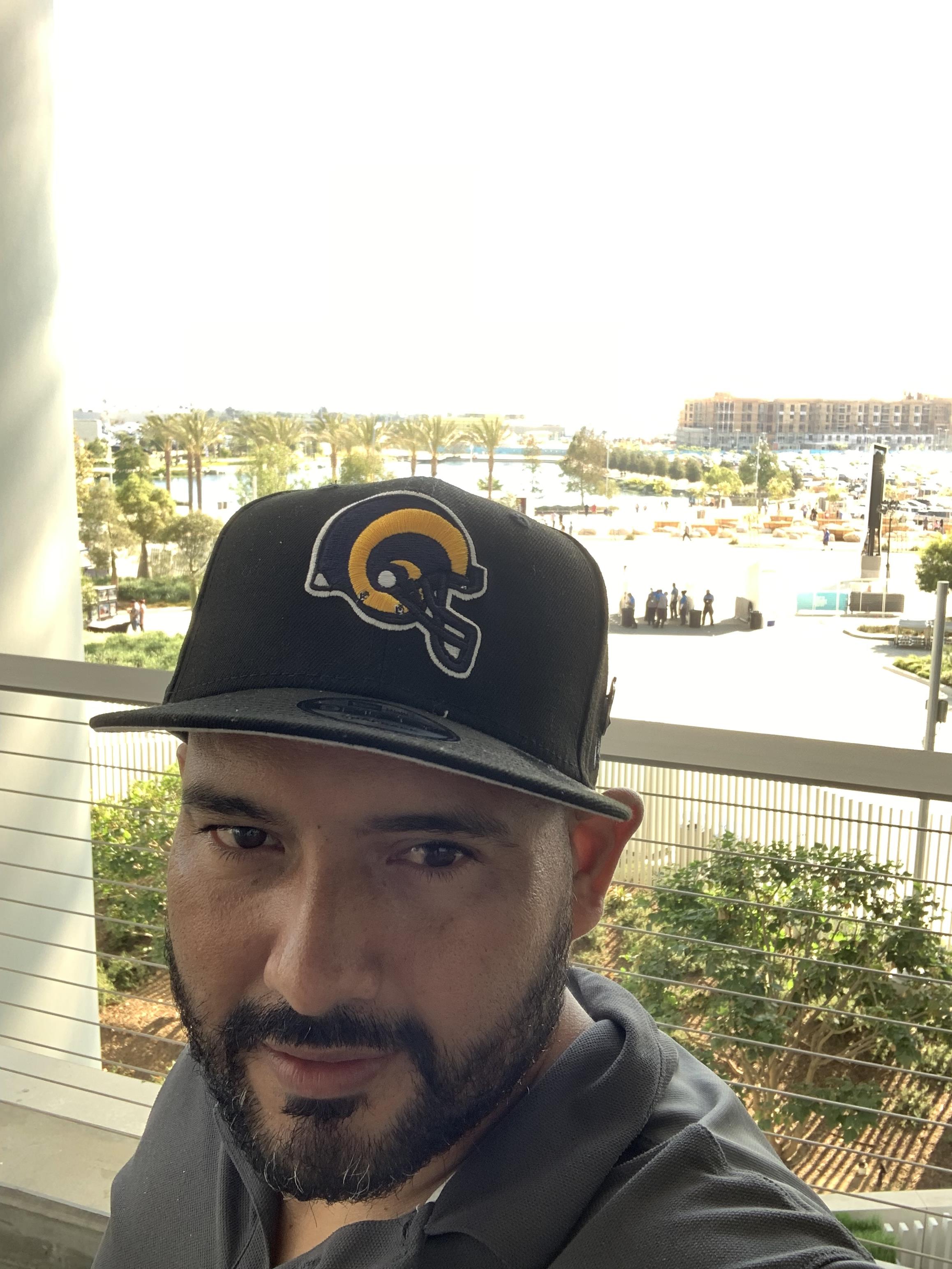 Alejandro Lopez mugshot