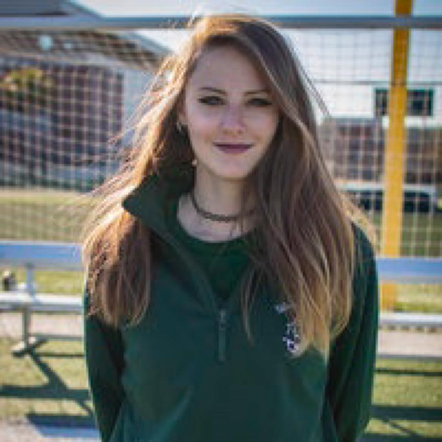 Hannah Shelton mugshot