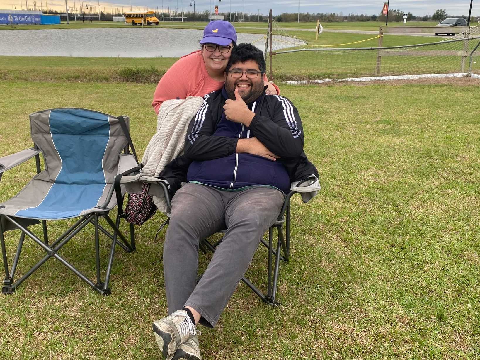 Miguel Garcia mugshot