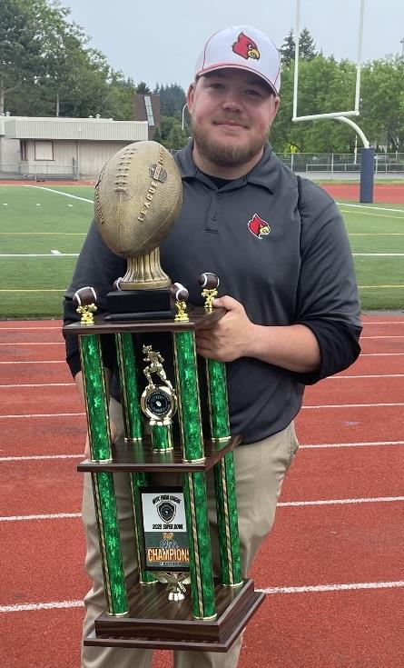 Ashton Bruce mugshot