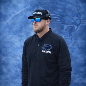 Ashton Bruce mugshot