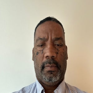 Hennessey Green mugshot
