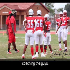 Carlton Forrest mugshot