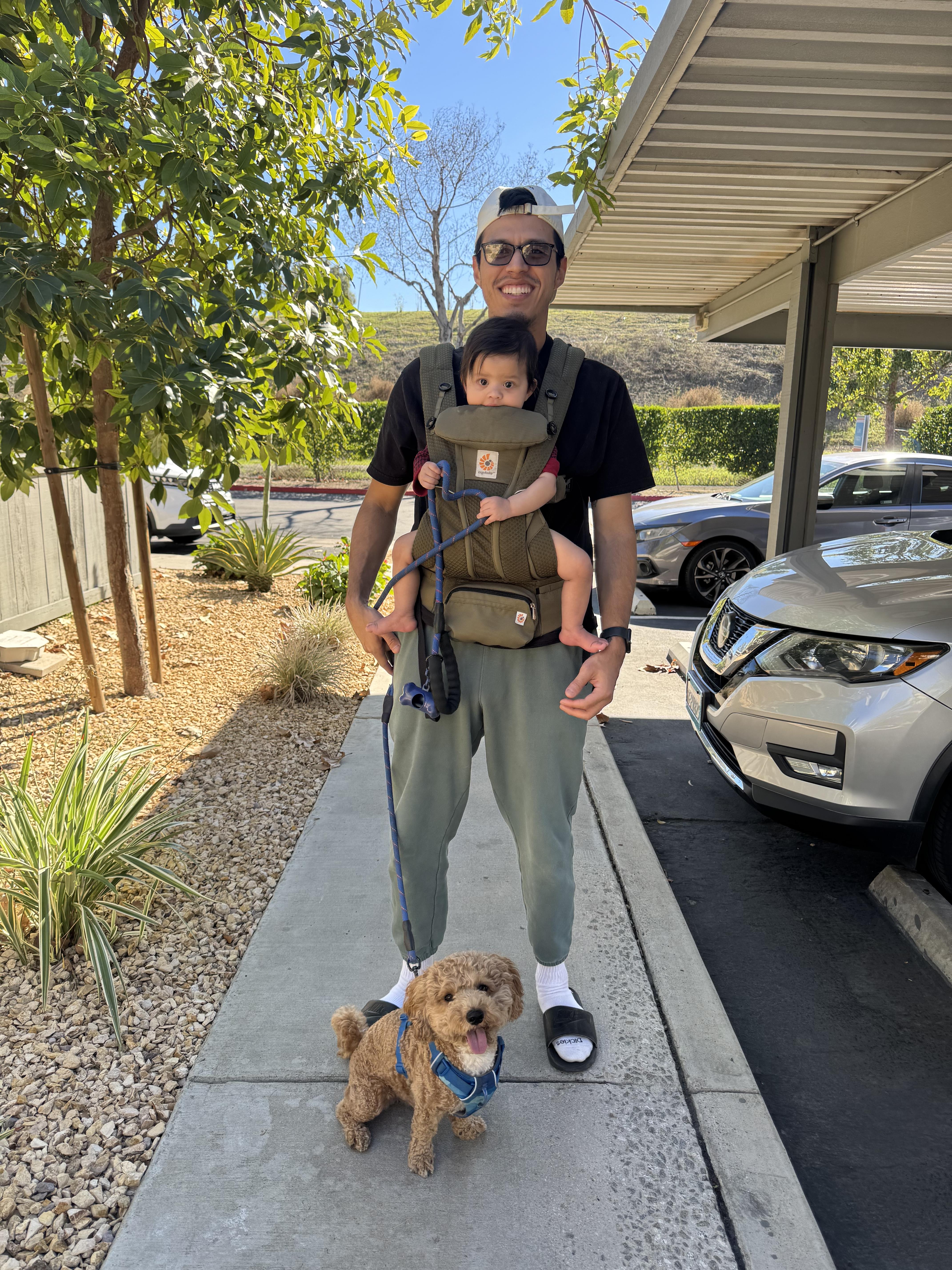 Jesse Morales-Ygloria mugshot