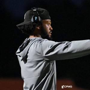 Kaiman Smith mugshot