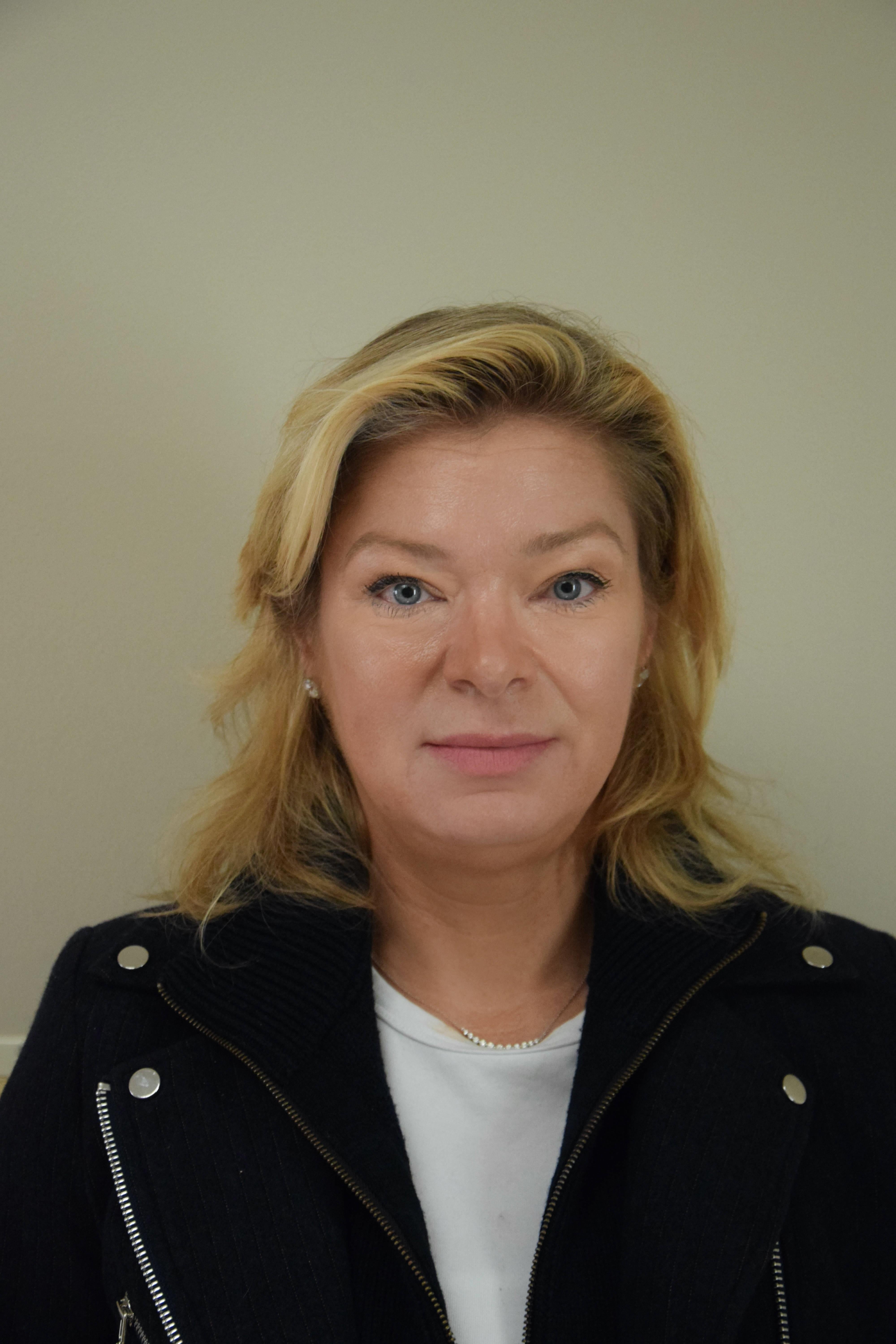 Stasia Reisfield mugshot