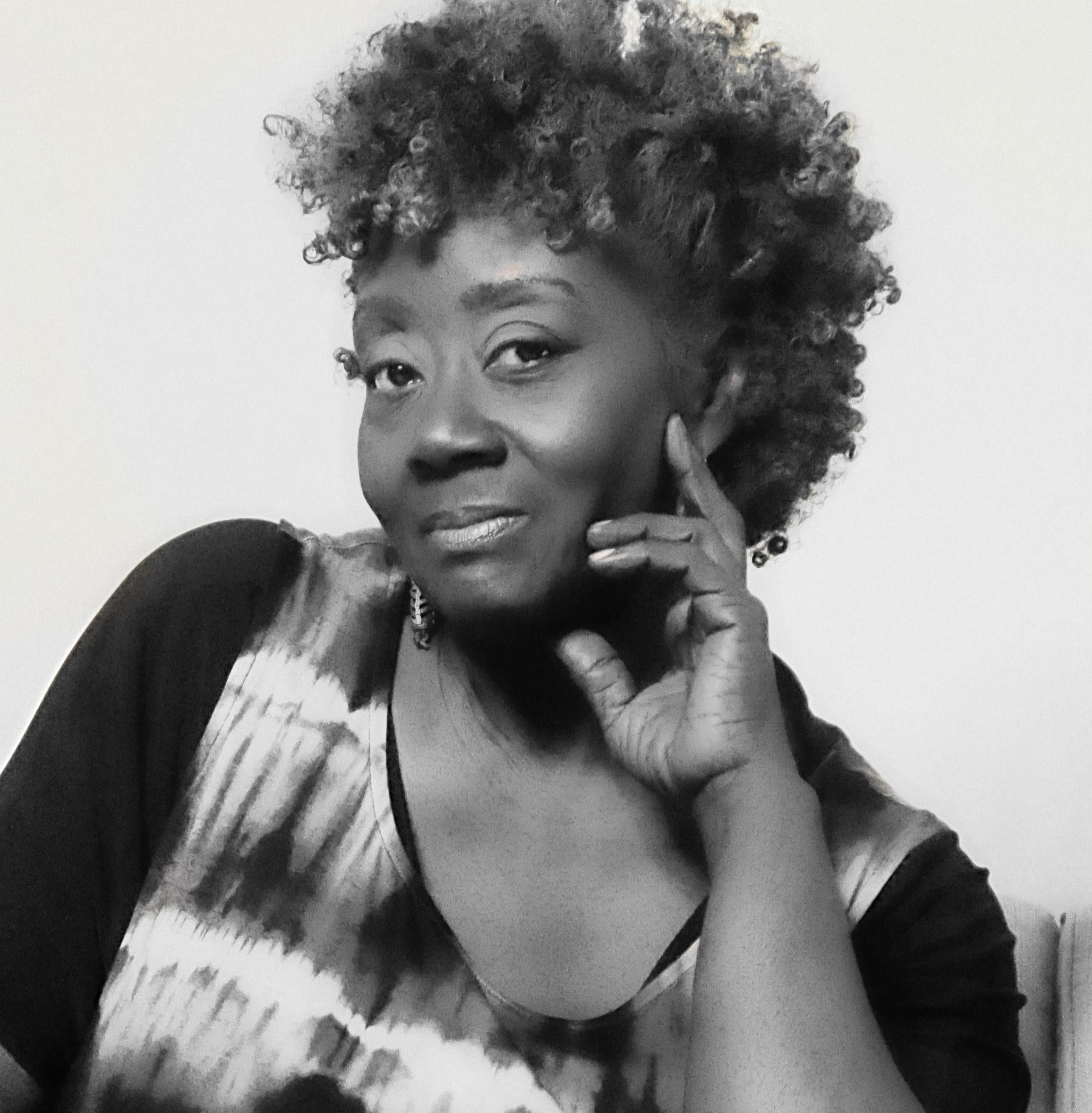 Gwendolyn Granison mugshot