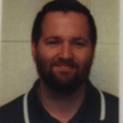 Shawn Fagan mugshot