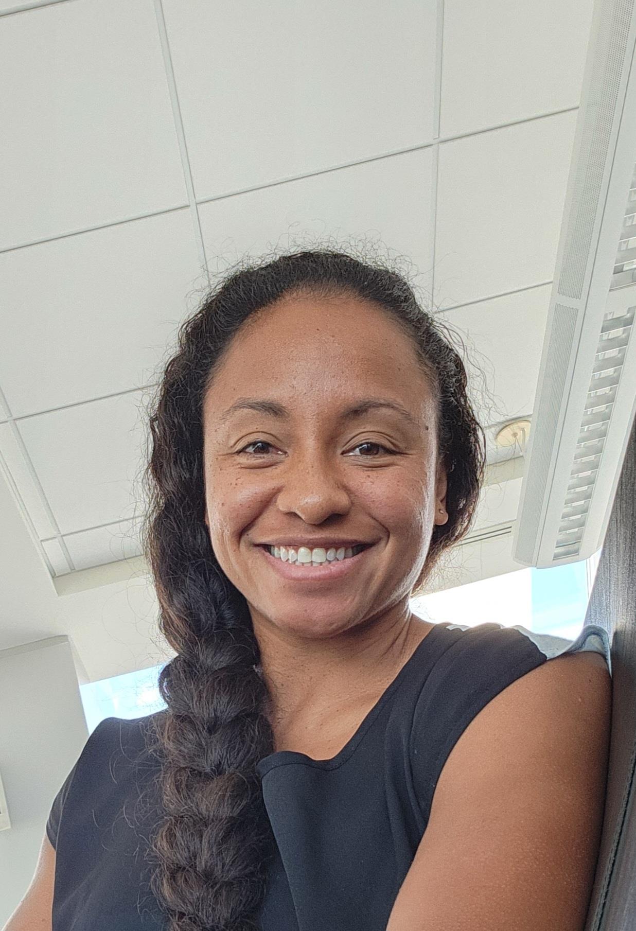Veronica Ffrench mugshot