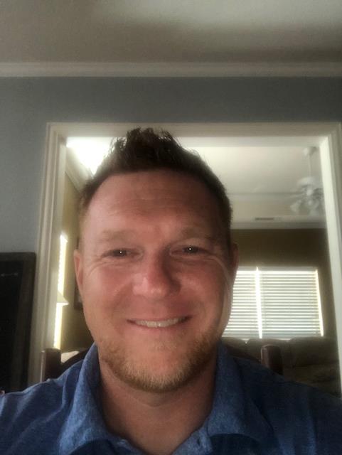 Shaine Power mugshot
