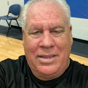 Ron Devlin mugshot
