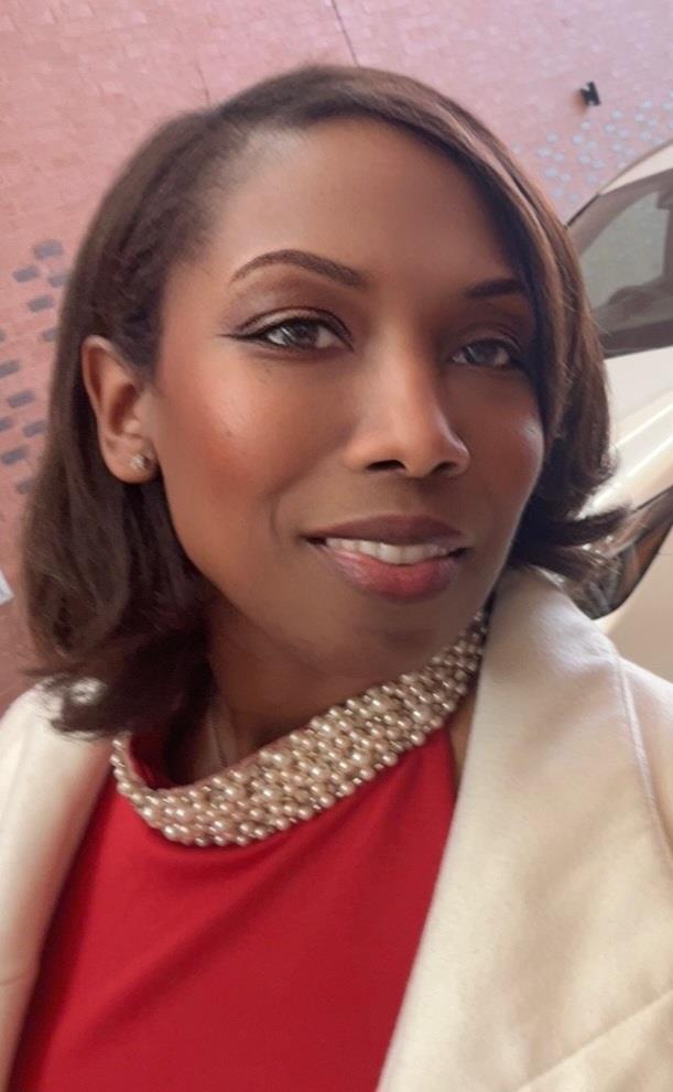 Kandace Coleman-Daigre mugshot