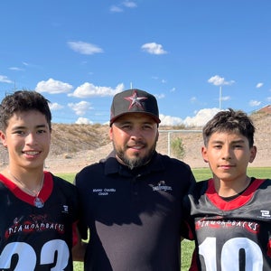 Manuel Castillo mugshot