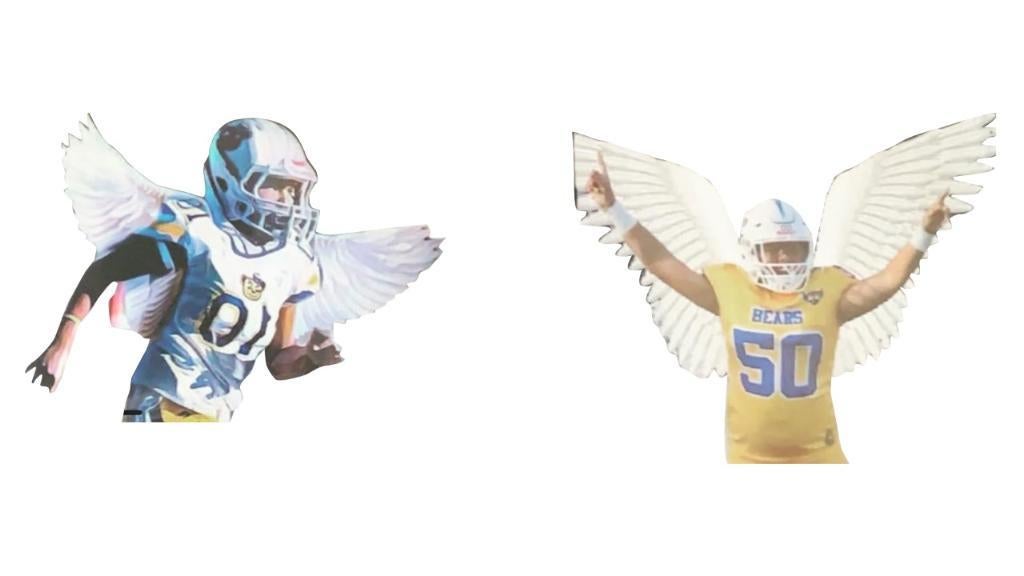 William Sekona mugshot