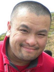 Charleston Chan mugshot