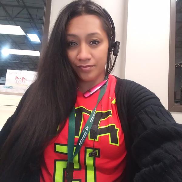 Christy Malolo mugshot