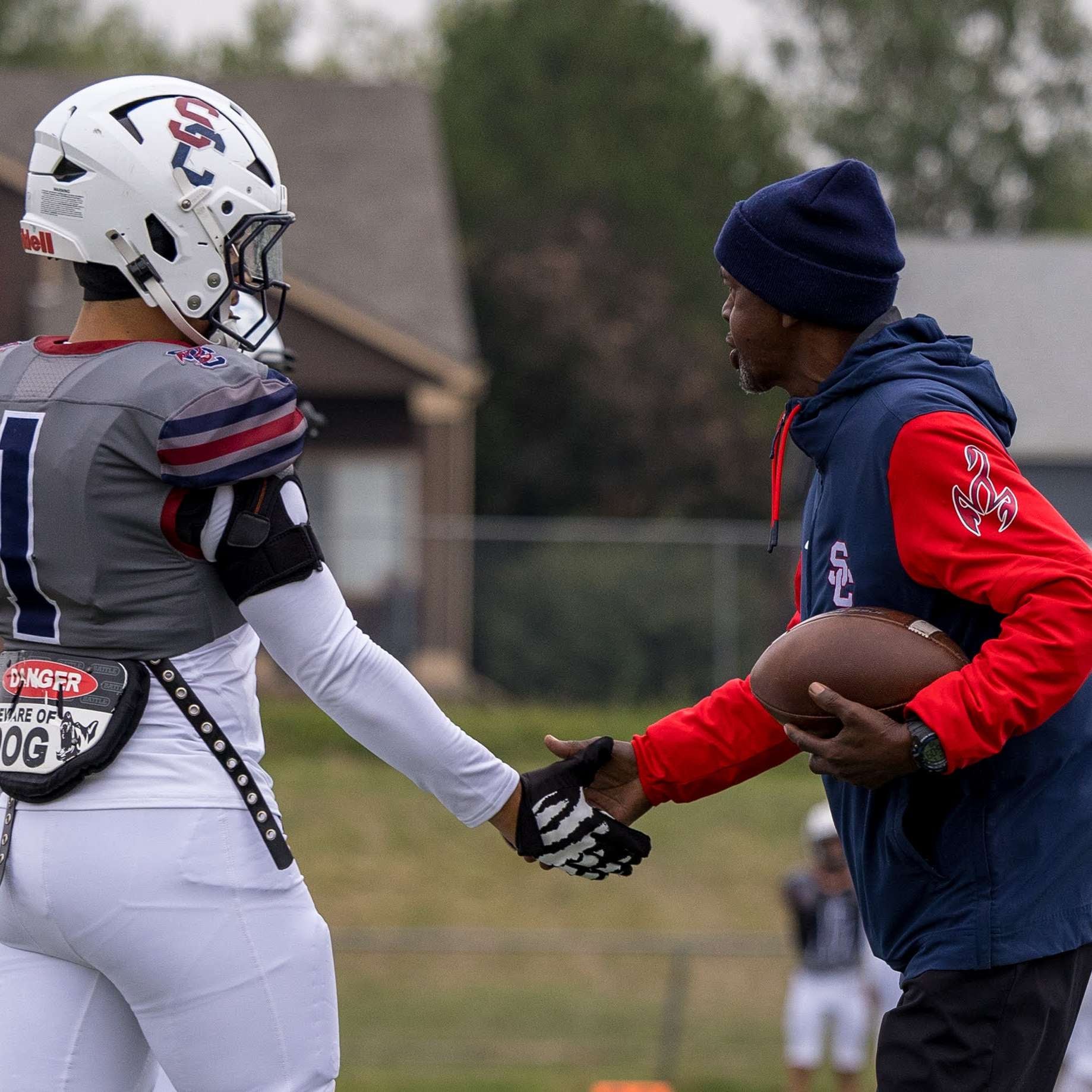 Ken Stroughter mugshot