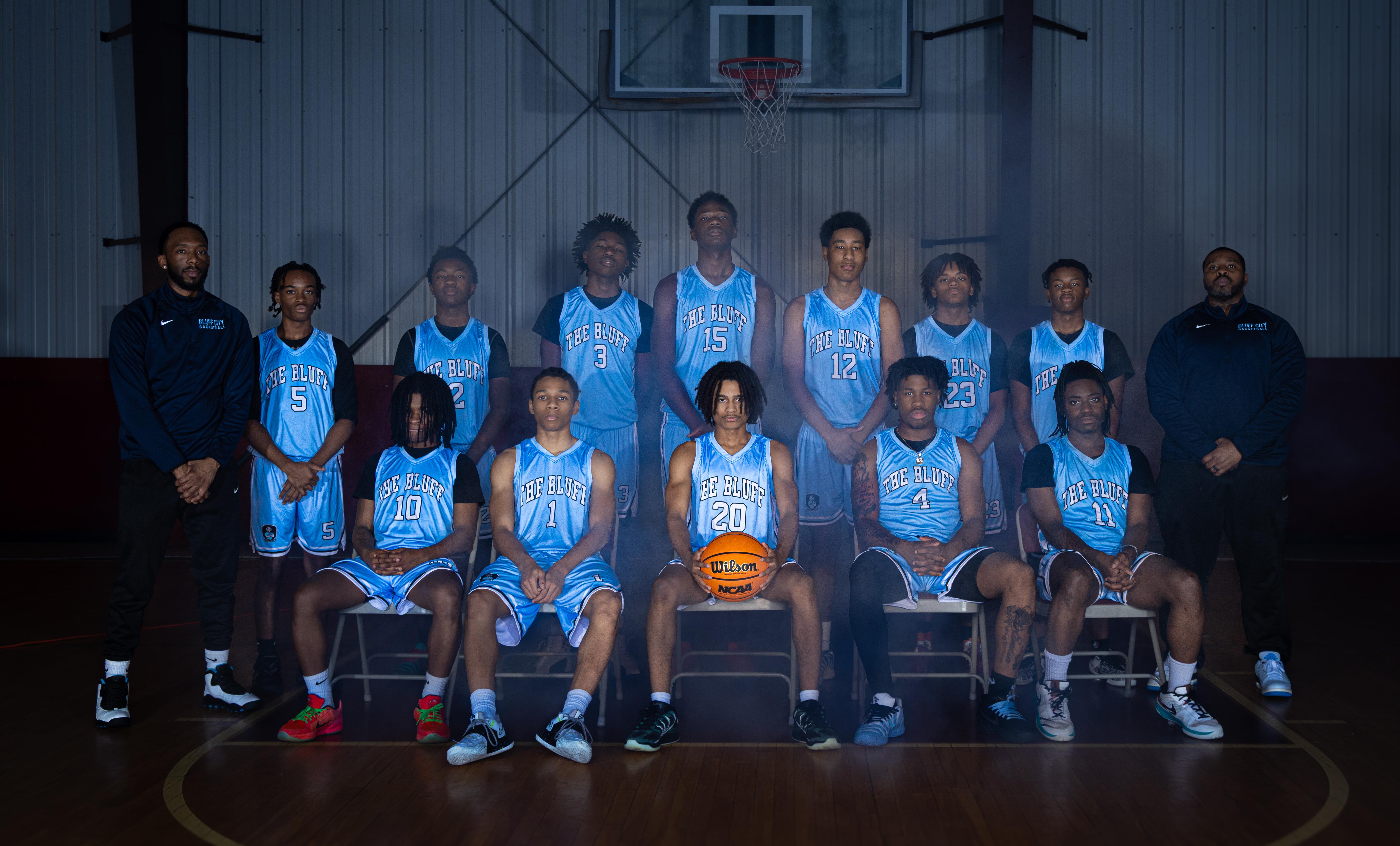 Cornell Anderson mugshot