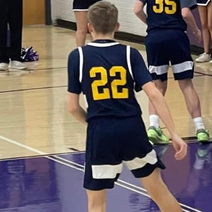 Carson McCorkle mugshot