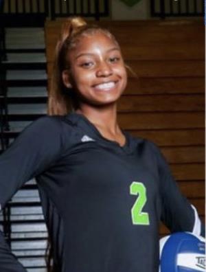 Yvonne Porter mugshot
