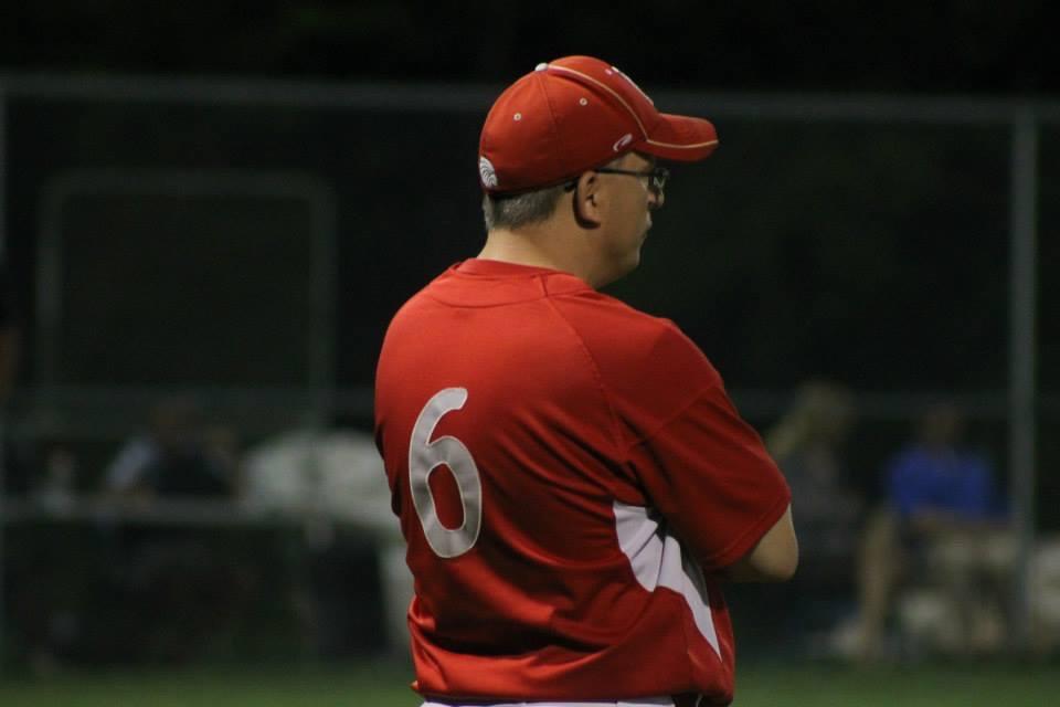 David Philips mugshot