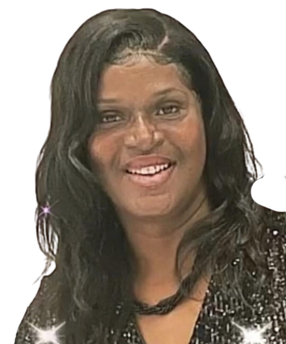 Kim Patrick mugshot