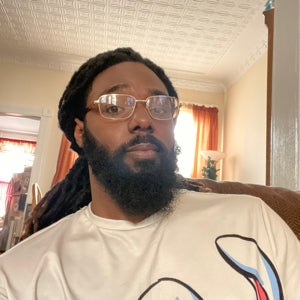 Gregory Solomon mugshot