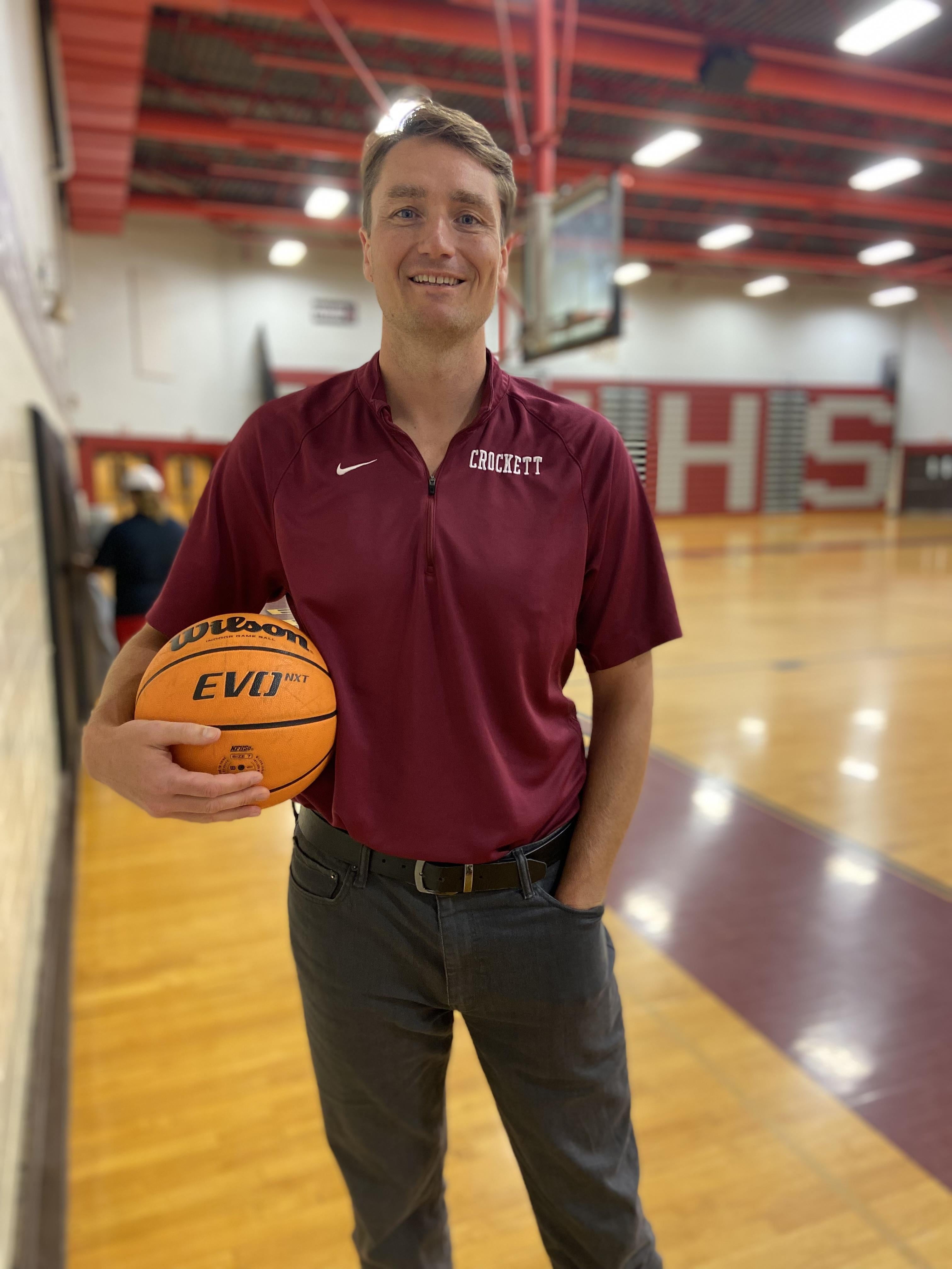 Adam Simpson mugshot