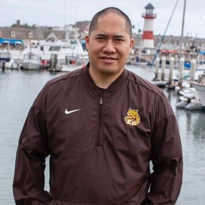 Alex Pukahi mugshot