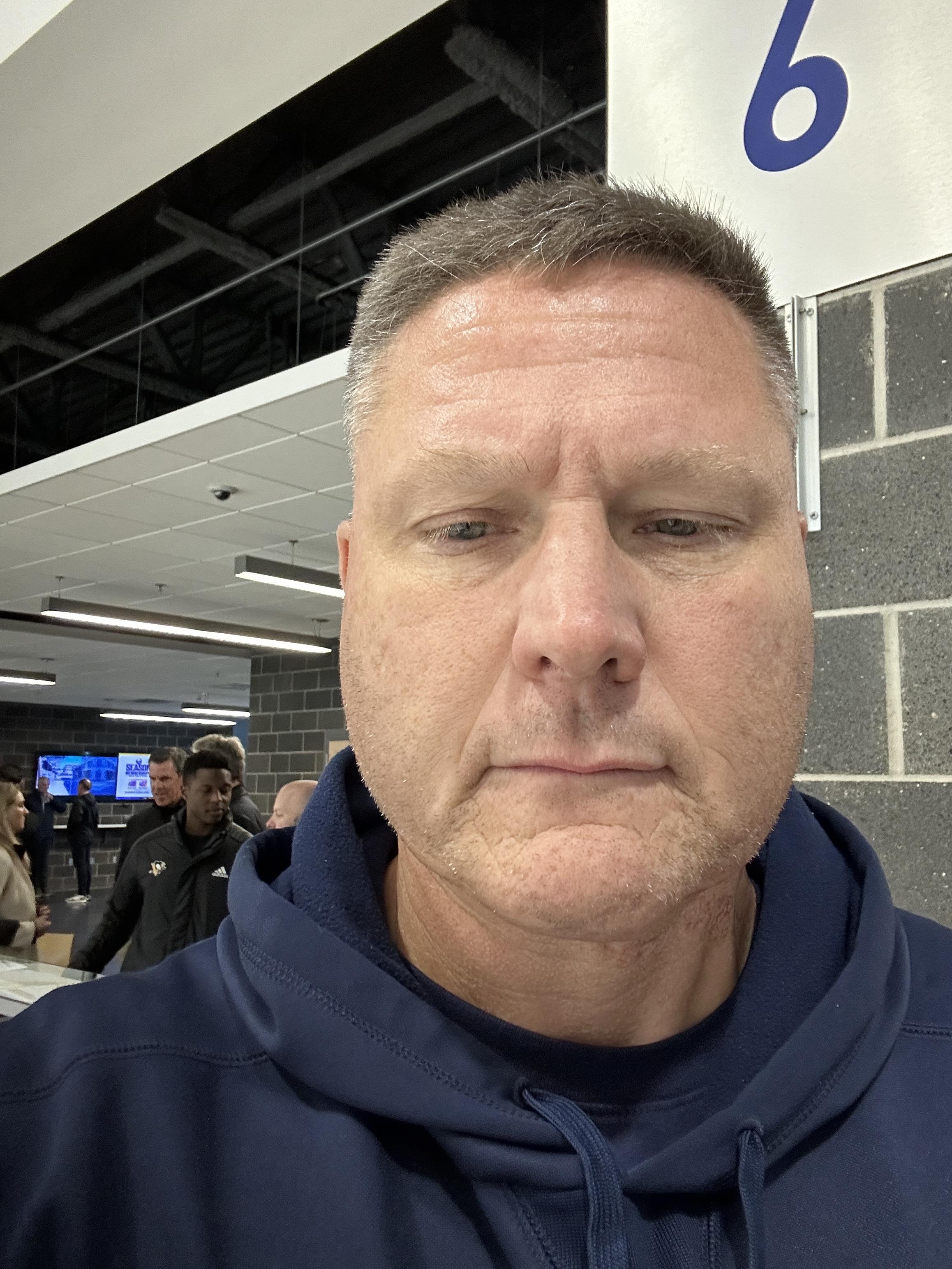 Brian Koerbel mugshot