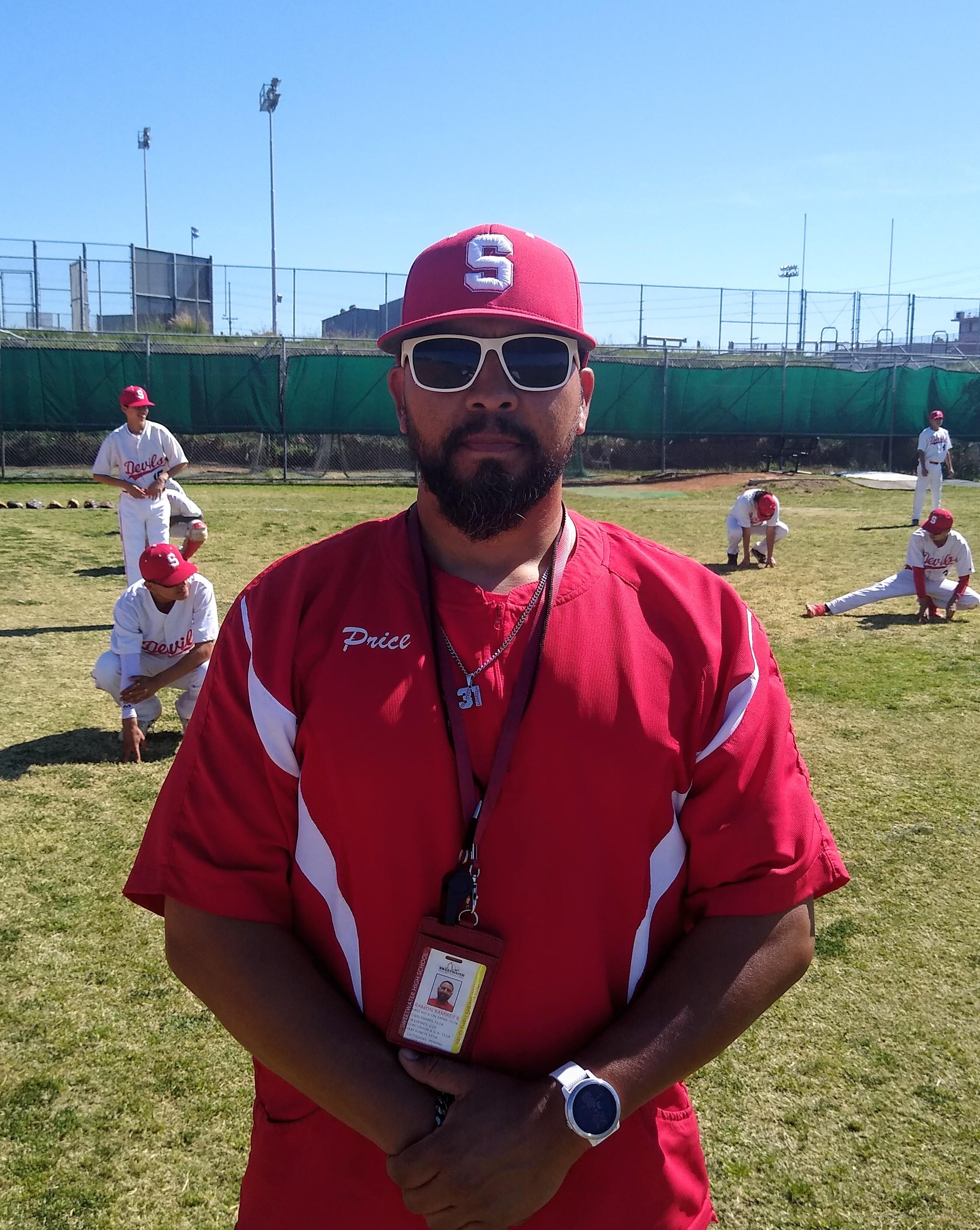 Ramon Ramirez II mugshot