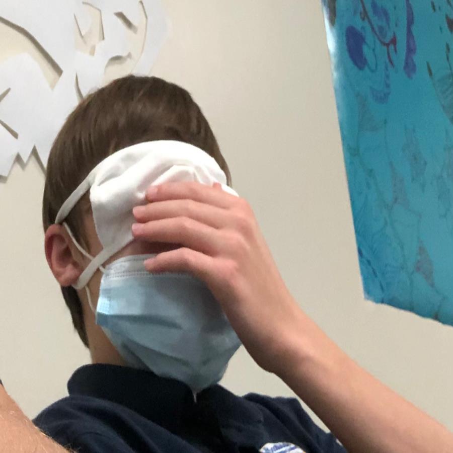 Tyler Larson mugshot