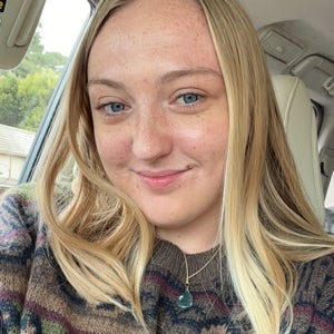 Paige Anderson mugshot