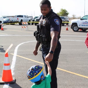 Ke'Sean Walker mugshot