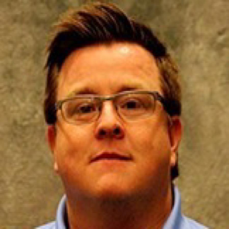 Matt Wiedenhoeft mugshot
