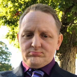 LARRY Copenhagen mugshot