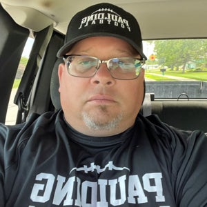 Jim Menzie mugshot